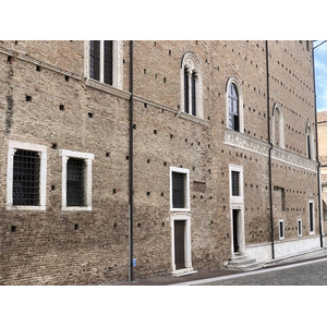 Picture Italy Urbino 2024-09 212 - Sightseeing Urbino