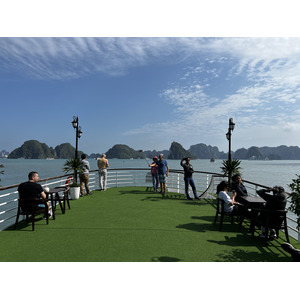 Picture Vietnam Ha Long Bay 2024-01 82 - Randonee Ha Long Bay
