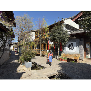 Picture China Lijiang 2026-01 32 - Trip Lijiang