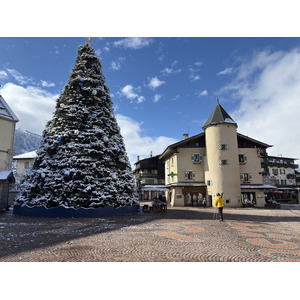 Picture France Megeve 2025-02 6 - Trail Megeve