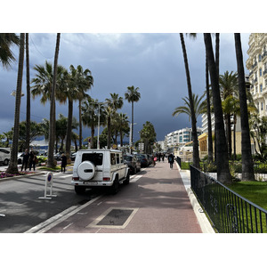 Picture France Cannes 2024-04 21 - Journey Cannes