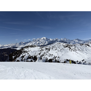 Picture France Praz sur Arly 2025-02 53 - Tourist Places Praz sur Arly