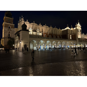 Picture Poland Krakow 2024-10 169 - Discover Krakow
