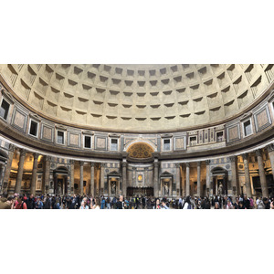 Picture Italy Rome 2024-09 132 - Trip Rome