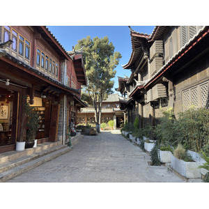 Picture China Lijiang 2026-01 544 - Photos Lijiang