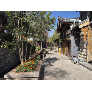 Picture China Lijiang 2026-01 626 - Sightseeing Lijiang