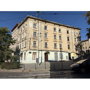 Picture Ukraine Lviv 2024-10 44 - Photos Lviv