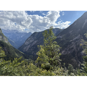 Picture Slovenia Soca River 2025-09 233 - Sight Soca River