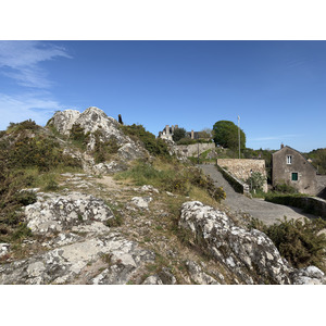 Picture France La Roche Bernard 2026-04 6 - Perspective La Roche Bernard