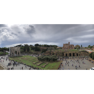 Picture Italy Rome The Colosseum 2024-09 33 - Picture The Colosseum
