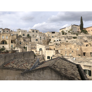 Picture Italy Matera 2024-09 177 - Sight Matera