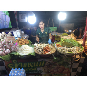 Picture Thailand Chiang Mai Nong Buak Haad Public Park 2024-01 19 - Photos Nong Buak Haad Public Park