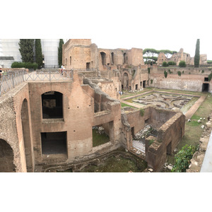 Picture Italy Rome Roman Forum 2024-09 88 - Sight Roman Forum