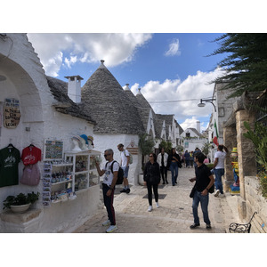 Picture Italy Alberobello 2024-09 21 - Photographers Alberobello