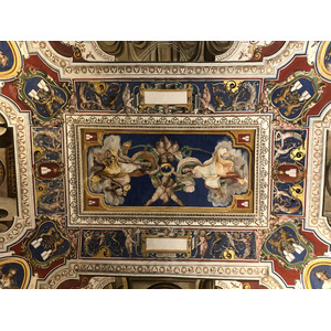 Picture Italy Rome Vatican Museum 2024-09 137 - Trips Vatican Museum