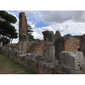 Picture Italy Rome Roman Forum 2024-09 163 - Travel Roman Forum