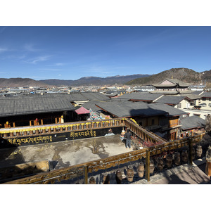 Picture China Shangri La 2026-01 188 - Sightseeing Shangri La