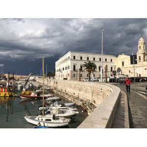 Picture Italy Trani 2024-09 31 - Sightseeing Trani