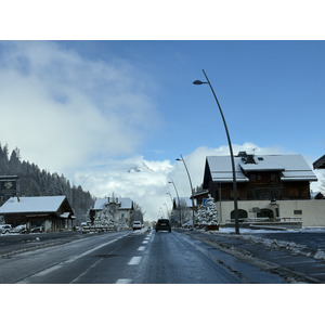 Picture France Megeve 2025-02 2 - Flights Megeve
