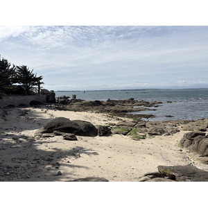 Picture France Concarneau 2026-04 49 - Trail Concarneau