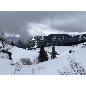 Picture France Praz sur Arly 2025-02 66 - Perspective Praz sur Arly
