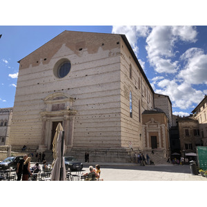 Picture Italy Perugia 2024-09 66 - Road Map Perugia