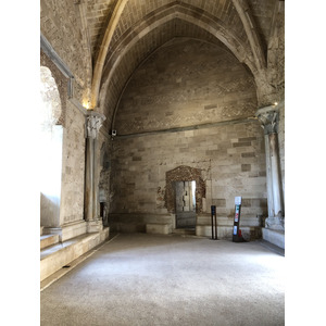 Picture Italy Castel del monte 2024-09 34 - Pictures Castel del monte