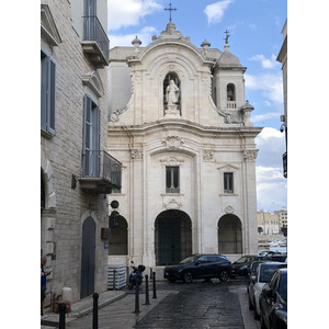 Picture Italy Trani 2024-09 88 - Picture Trani