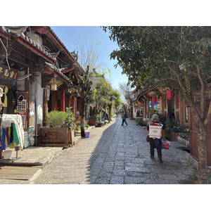 Picture China Lijiang 2026-01 362 - Travel Lijiang