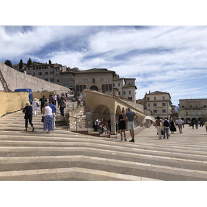 Picture Italy Assisi 2024-09 150 - Travel Assisi