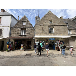Picture France Concarneau Ville close 2026-04 83 - Discover Ville close