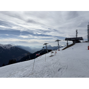 Picture France Praz sur Arly 2025-02 15 - Tourist Attraction Praz sur Arly