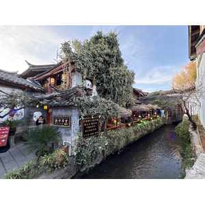 Picture China Lijiang 2026-01 639 - Photographer Lijiang