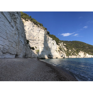 Picture Italy Gargano 2024-09 101 - Visit Gargano