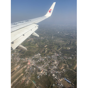 Picture Thailand Chiang Mai From the sky 2026-01 12 - Picture From the sky