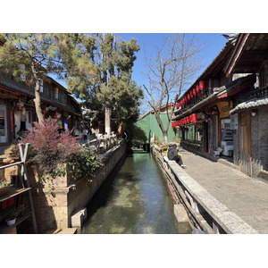 Picture China Lijiang 2026-01 229 - Trip Lijiang