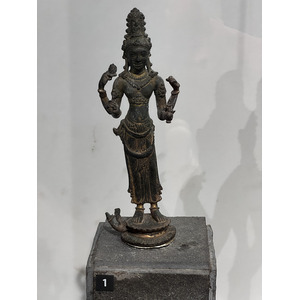 Picture Vietnam Ho Chi Min City History Museum 2024-01 105 - View Ho Chi Min City History Museum