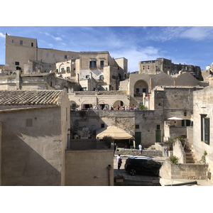 Picture Italy Matera 2024-09 69 - Pictures Matera