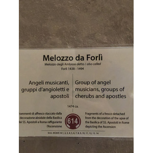 Picture Italy Rome Vatican Museum 2024-09 79 - Trip Vatican Museum