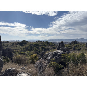 Picture China Shilin Stone Forest 2026-01 125 - Flights Shilin Stone Forest