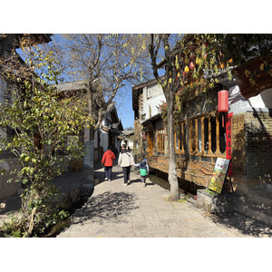 Picture China Lijiang 2026-01 518 - Sightseeing Lijiang