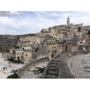 Picture Italy Matera 2024-09 245 - Views Matera