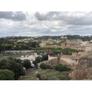 Picture Italy Rome Roman Forum 2024-09 148 - Discover Roman Forum