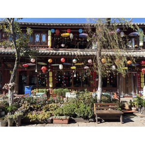 Picture China Lijiang 2026-01 46 - Visit Lijiang