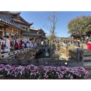 Picture China Lijiang 2026-01 328 - Photographer Lijiang