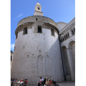Picture Italy Bari 2024-09 49 - Sightseeing Bari