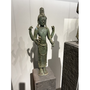 Picture Vietnam Ho Chi Min City History Museum 2024-01 135 - View Ho Chi Min City History Museum