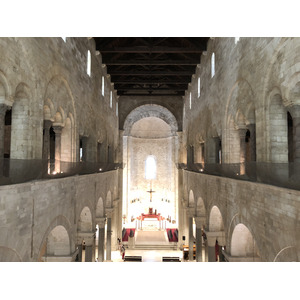 Picture Italy Trani 2024-09 11 - View Trani