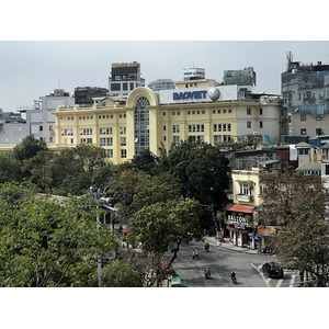 Picture Vietnam Hanoi Hoan Kiem Lake 2024-01 10 - Pictures Hoan Kiem Lake