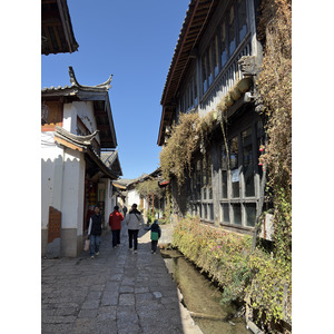 Picture China Lijiang 2026-01 575 - Sight Lijiang